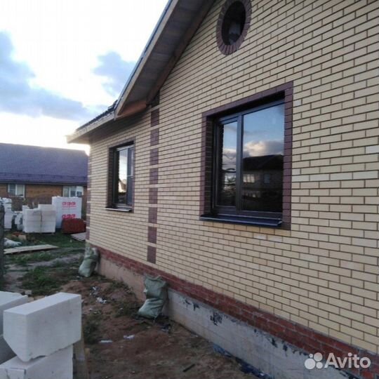 Пластиковые окна с завода