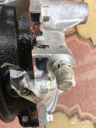 Редуктор задний Lexus RX 300/330