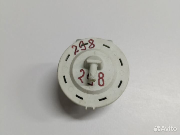 Прессостат стиральной машины Hansa 17438100001344