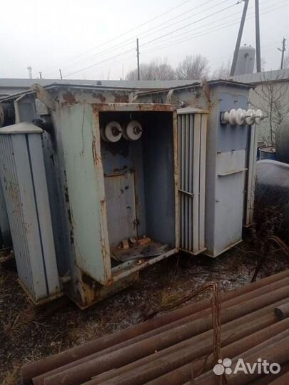 Трансформатор б\у арт83765