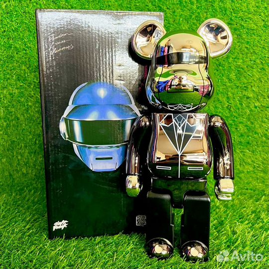 Фигурки Bearbrick