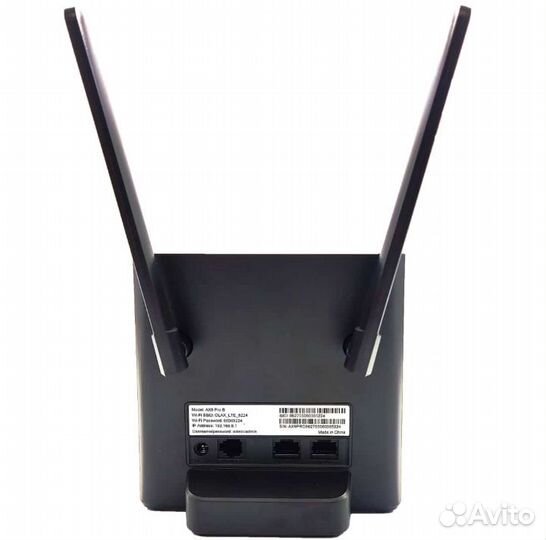 Olax AX 9 pro 3G/4G Роутер