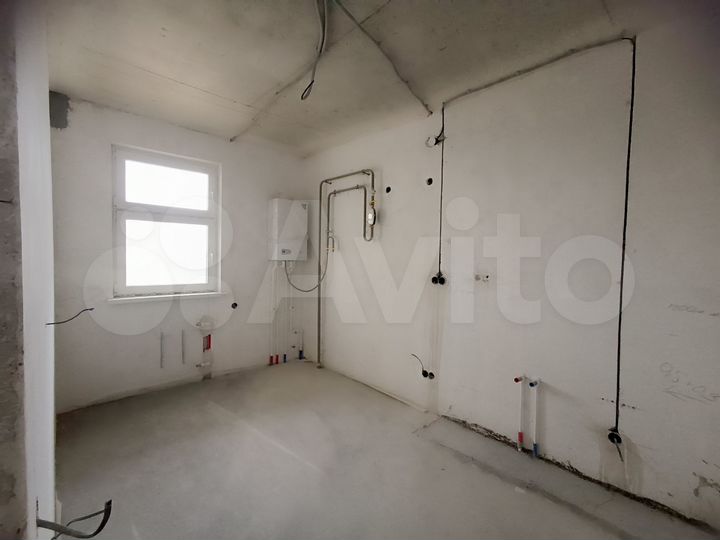 2-к. квартира, 59 м², 9/10 эт.