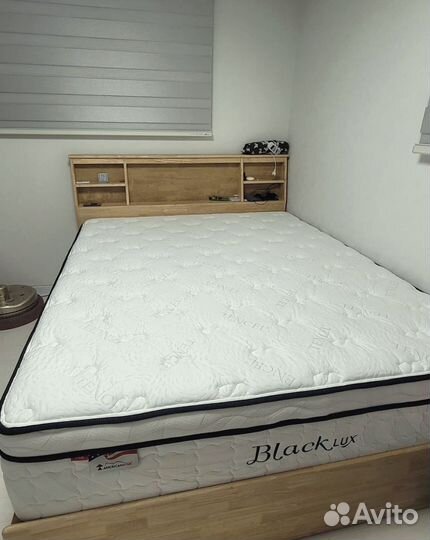 Матрас Новый