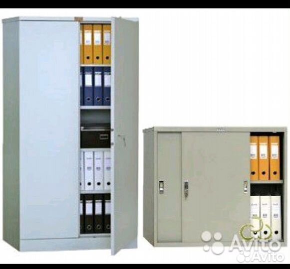 Шкаф для офиса