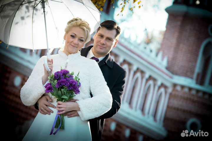 Фотограф и Видеограф