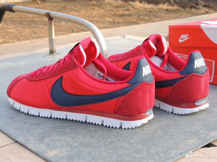 Nike on sale cortez 26