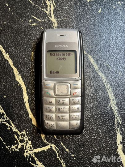 Телефон Nokia