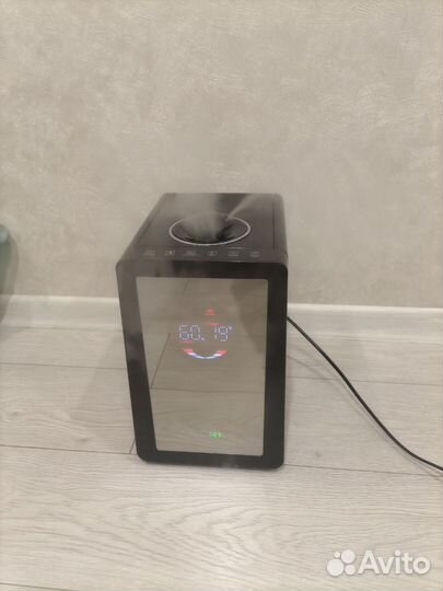 Увлажнитель воздуха bork h700