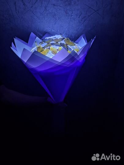 Букет счастья