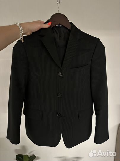 Костюм для мальчика 152