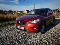 Mazda CX-5 2.0 AT, 2012, 164 000 км, с пробегом, цена 1 720 000 руб.