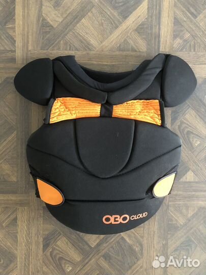 Вратарская форма ово (хоккей на траве)