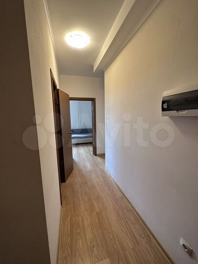 1-к. квартира, 34 м², 12/24 эт.