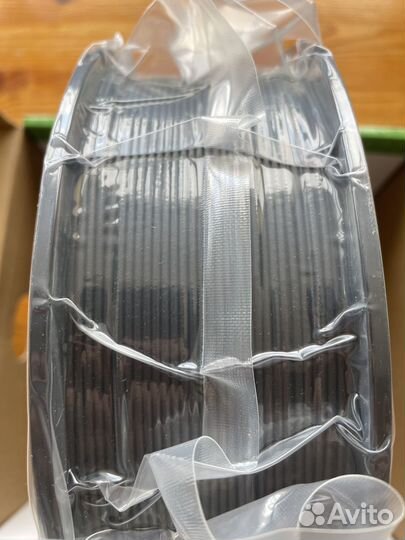 Пластик для 3Д принтера PA carbon fiber creat 3D