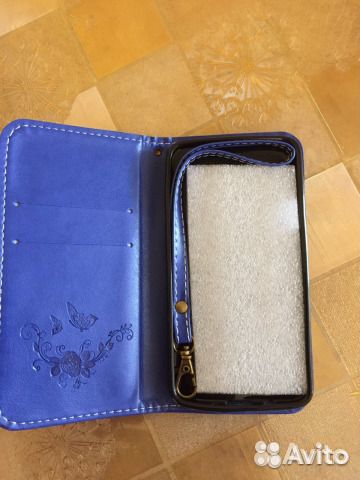 Новый чехол samsung