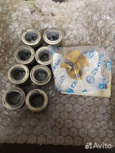 Для квадроцикла запчасти