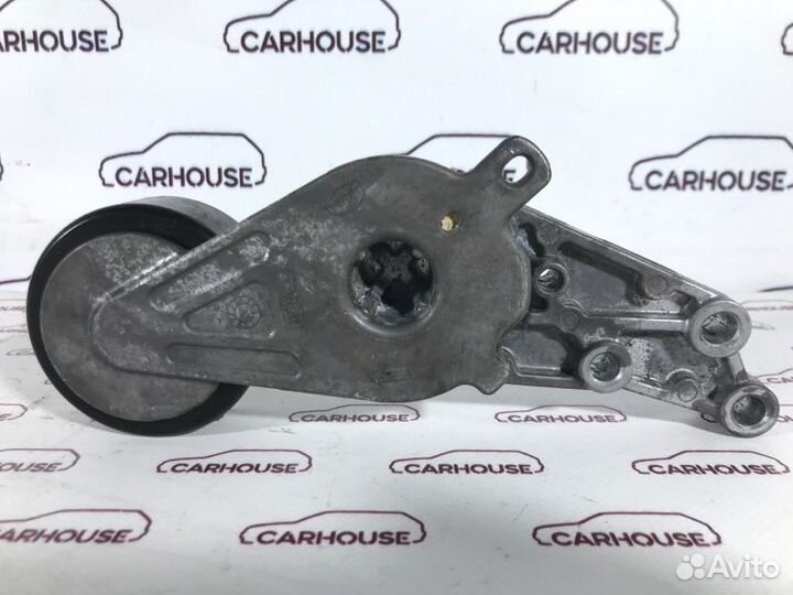 Натяжитель ремня Audi A4 2.0 BPJ