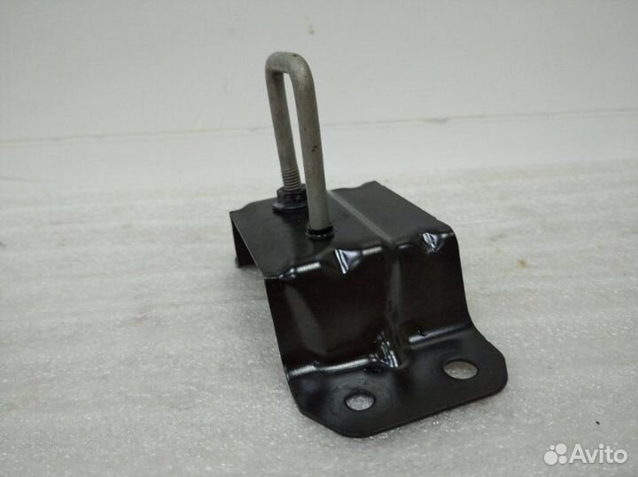 Крюк замка капота Bmw 1 F40 2019-2022