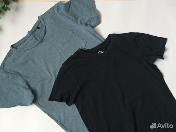 Пакет одежды на мальчика 140 размер