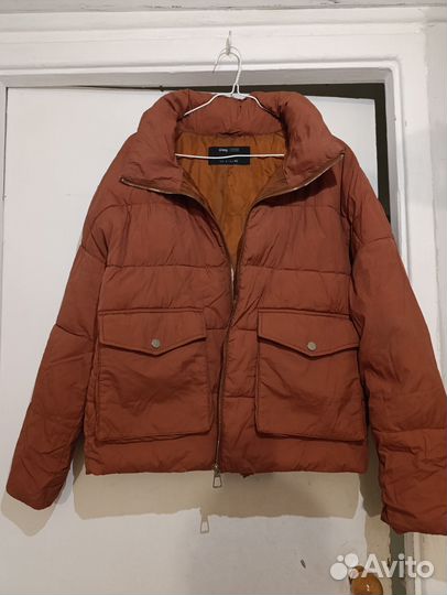 Куртка демисезонная женская 48 50