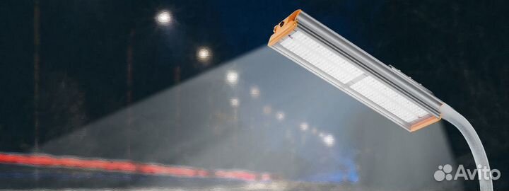 Светильник жкх