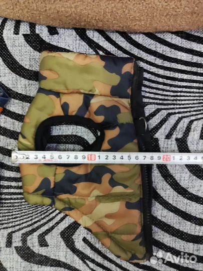 Одежда для собак мелких пород