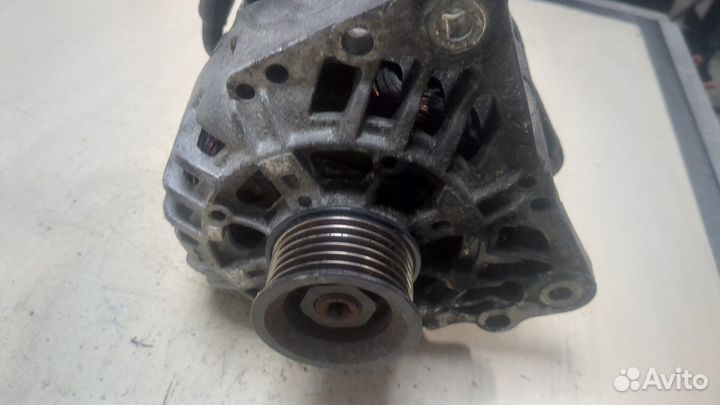 Генератор Volkswagen Polo, 2010