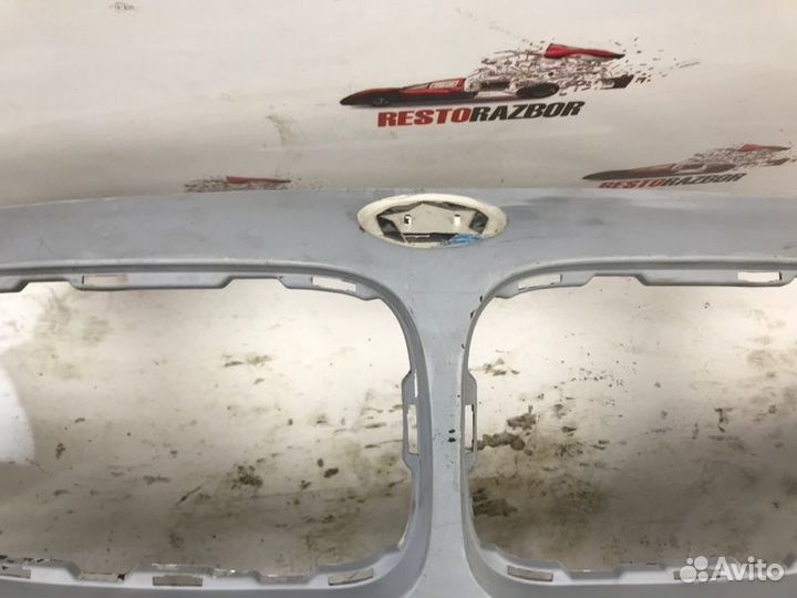 Бампер передний Bmw 5-Series F10