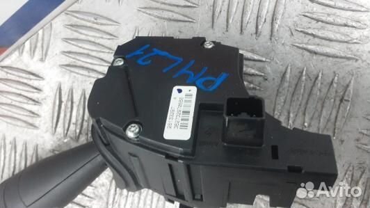 Переключатель поворотов и дворников (стрекоза) chr