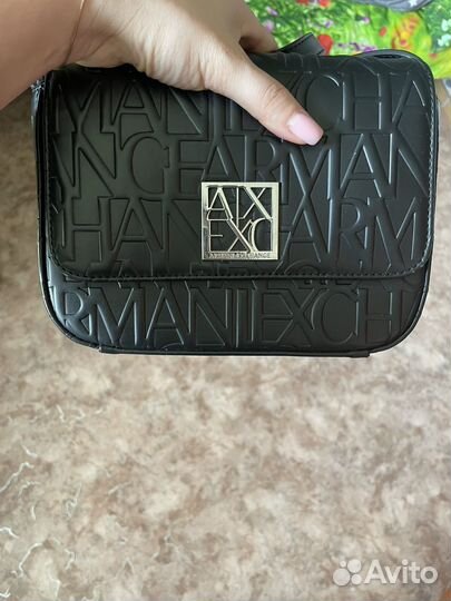 Сумка armani
