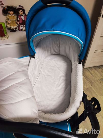 2 в 1 Tutis Zippy New (доставка)