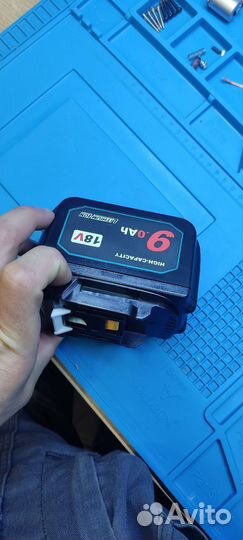 Ремонт бытовой техники и другое