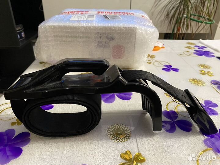 Ремень безопасности для беременных