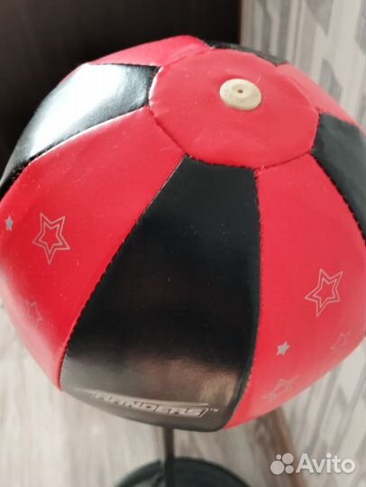 Боксерская груша детская