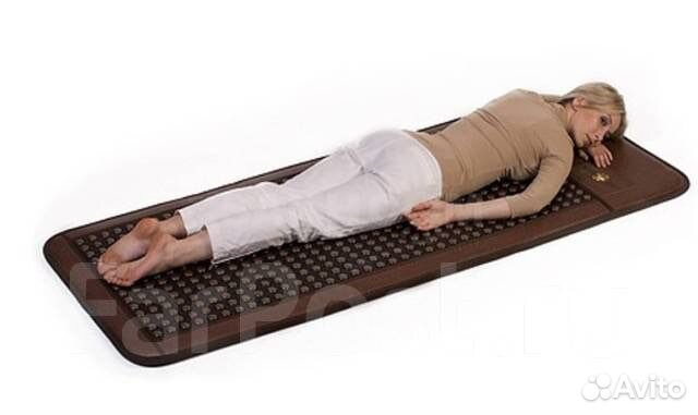 Матрас нуга бест 123*45