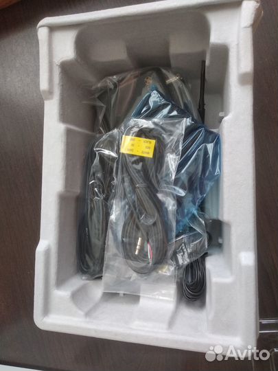 Радиочастотная базовая станция URC MRF-350i