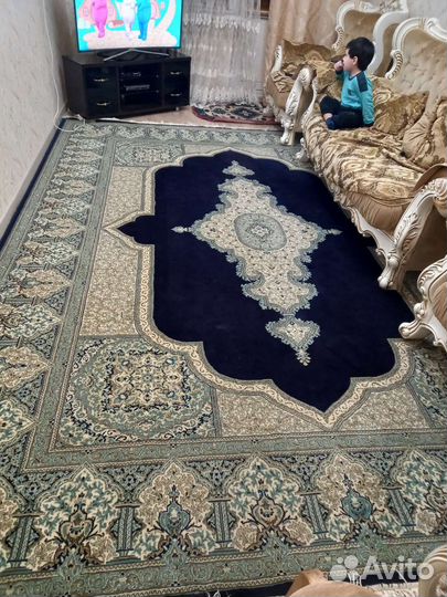 Персидский ковер