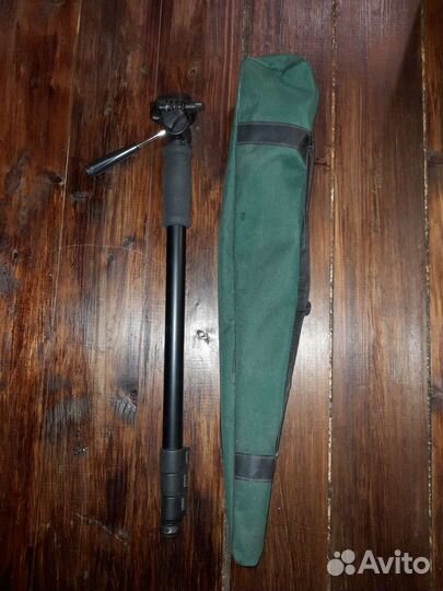 Штатив монопод