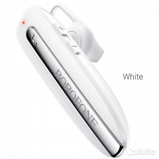 Беспроводная гарнитура BC33, 12 часов разговора