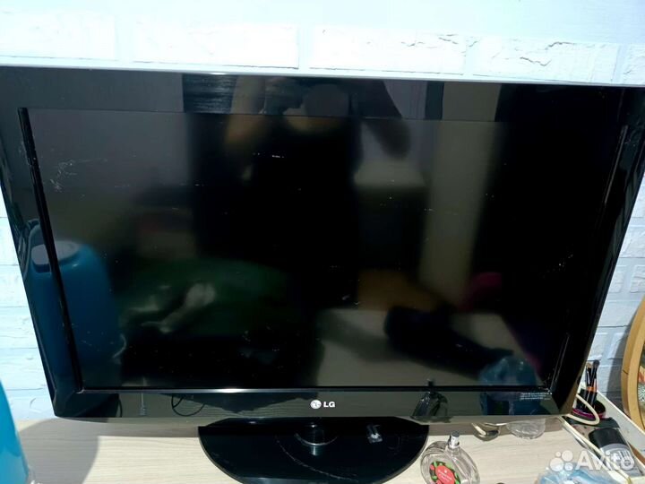 Телевизор бу