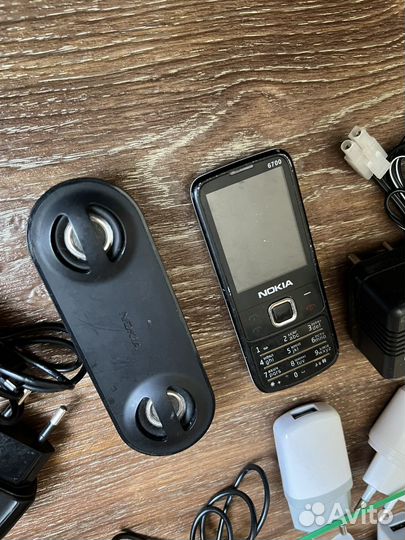 Пакет: Зарядки, блоки, адаптеры, блоки питания