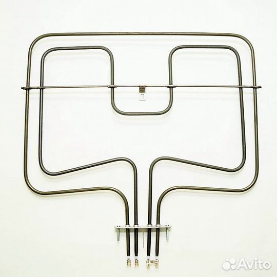 Тэны для духовки