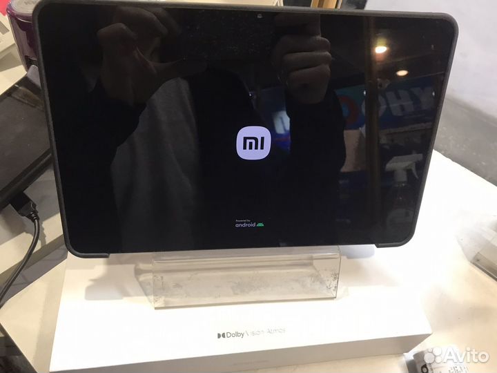 Xiaomi pad 6