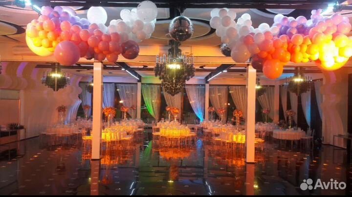 Свет Звук на мероприятие прокат аренда