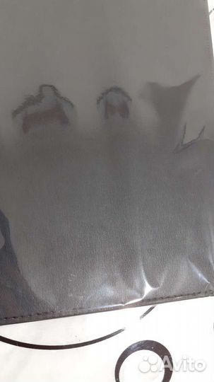 Коврик для мыши беспроводная зарядка