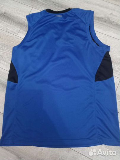 Баскетбольные майки М