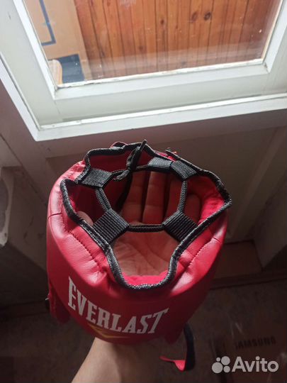 Шлем детский