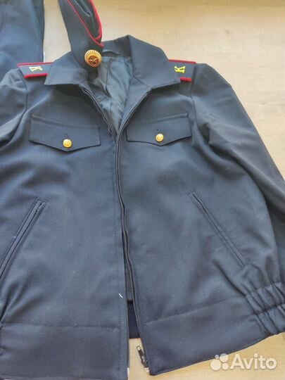 Кадетская форма для мальчика 6 школа