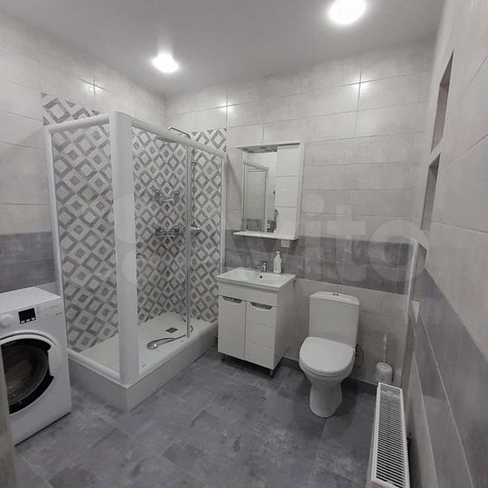 Квартира-студия, 28 м², 18/20 эт.